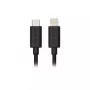 Veho USB-C auf Lightning Lade- und Sync-Kabel 0,2 m 8 g