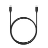 Veho USB-C auf Lightning Lade- und Synchronisationskabel 1m