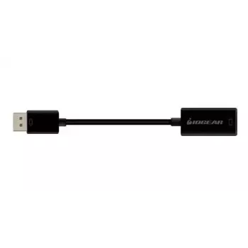 Videokabel-Adapter IOGEAR GDPHD4KA