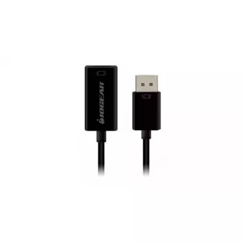 Videokabel-Adapter IOGEAR GDPHD4KA