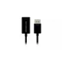 Videokabel-Adapter IOGEAR GDPHD4KA
