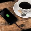 Kabel Veho Pebble USB-A auf Micro-USB VCL-001-M-20CM