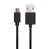Kabel Veho Pebble USB-A auf Micro-USB VCL-001-M-20CM