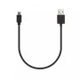 Kabel Veho Pebble USB-A auf Micro-USB VCL-001-M-20CM