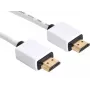 Sandberg HDMI 2.0 Kabel, 2 m SAVER