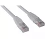 Netzwerkkabel Sandberg UTP Cat6 2m RJ-45 grau