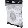 Sandberg UTP Cat6 5m RJ-45 Grau Netzwerkkabel