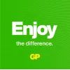 Einwegbatterie GP Batteries Ultra Alkaline GP15AU AA LR06 Alkaline 10 Jahre Lagerfähigkeit