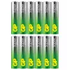 Einwegbatterie GP Batterien Super Alkaline GP24A AAA Alkaline 10 Jahre lagerfähig