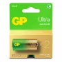 Einwegbatterie GP Batteries Ultra Alkaline GP14AU C LR14 10 Jahre Lagerfähigkeit