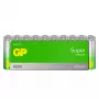 Einwegbatterie GP Batteries Super Alkaline GP15A AA LR06 Alkaline 10 Jahre