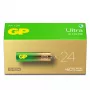 Einwegbatterie GP Batteries Ultra Alkaline GP15AU AA LR06 Alkaline 10 Jahre Lagerfähigkeit