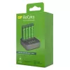 Ladegerät GP Batterien PowerBank B421