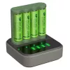 Ladegerät GP Batterien PowerBank B421