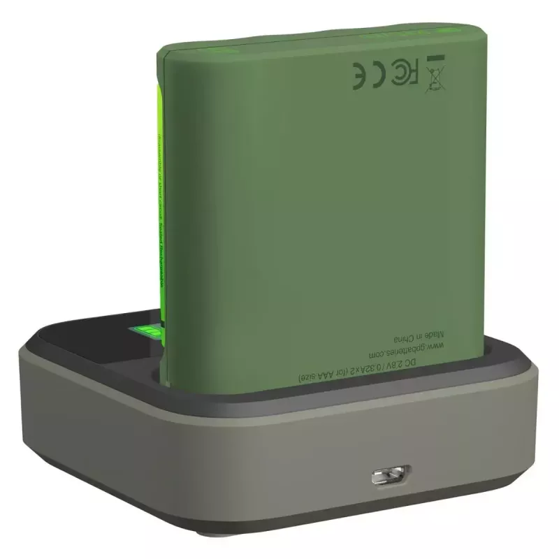 Ladegerät GP Batterien PowerBank B421