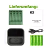 Ladegerät GP Batterien PowerBank B421