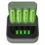 Ladegerät GP Batterien PowerBank B421