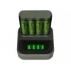 Batterieladegerät GP Batterien ReCyko M451 USB NiMH AA AAA