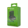 Batterieladegerät GP Batterien ReCyko M451 USB NiMH AA AAA