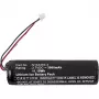 Babyphone-Akku CoreParts Philips MBXBPH-BA023 3,7V 11,1Wh