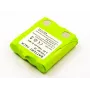 CoreParts MBTW0008 Funkgerätezubehör Akku