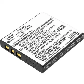 Akku CoreParts MBXWHS-BA010 10g Schwarz