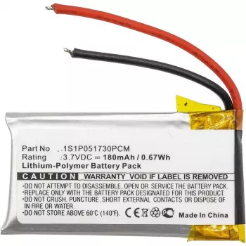 CoreParts Akku MBXWHS-BA032 Wireless-Headset