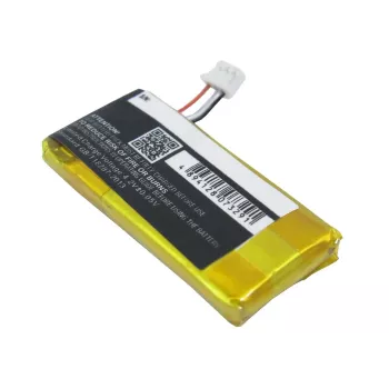 Batterie CoreParts MBXWHS-BA100 90g Gold