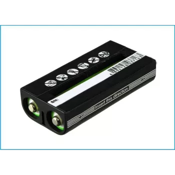Battery for Wireless Headset CoreParts MBXWHS-BA104