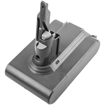 Batterie CoreParts MBXVAC-BA0027 Handstaubsauger Schwarz 80 mm Breite