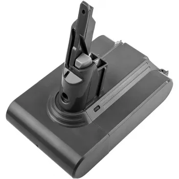 Batterie CoreParts MBXVAC-BA0028 für Handstaubsauger Schwarz