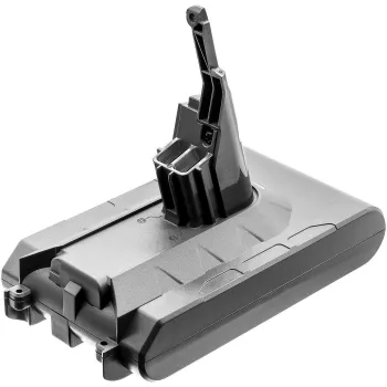 Batterie CoreParts für Dyson Handstaubsauger Schwarz 80 mm x 120 mm x 146 mm