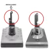 Batterie CoreParts für Dyson Handstaubsauger Schwarz 80 mm x 120 mm x 146 mm