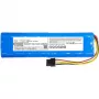 CoreParts MBXVAC-BA0133 Batterie für Staubsaugerzubehör Roboterstaubsauger