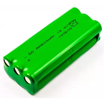 CoreParts MBVC0001 Staubsaugerzubehör/-ersatzteile Batterie Robotersauger