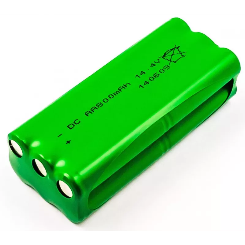 CoreParts MBVC0001 Staubsaugerzubehör/-ersatzteile Batterie Robotersauger