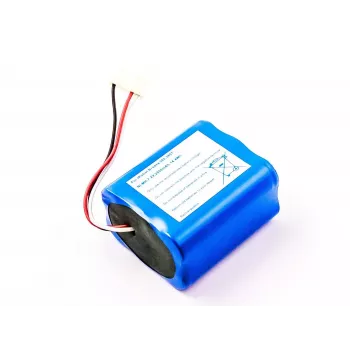 CoreParts MBVC0005 Staubsaugerzubehör/-versorgung Batterie Roboter-Staubsauger