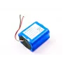 CoreParts MBVC0005 Staubsaugerzubehör/-versorgung Batterie Roboter-Staubsauger