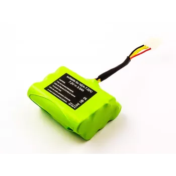 CoreParts MBVC0011 Batterie für Staubsauger-Roboter