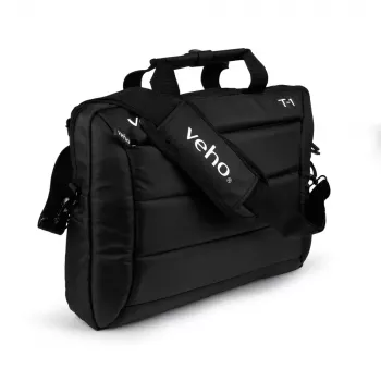 Umhängetasche Veho T-1 VNB-003-T1 für 15,6 Zoll Notebooks