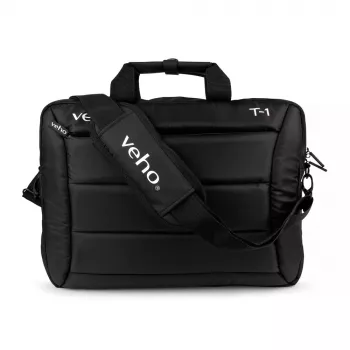 Umhängetasche Veho T-1 VNB-003-T1 für 15,6 Zoll Notebooks
