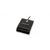 Zutrittskontrollleser IOGEAR GSR212 Schwarz