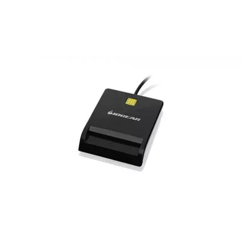 Zutrittskontrollleser IOGEAR GSR212 Schwarz