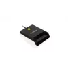 Zutrittskontrollleser IOGEAR GSR212 Schwarz