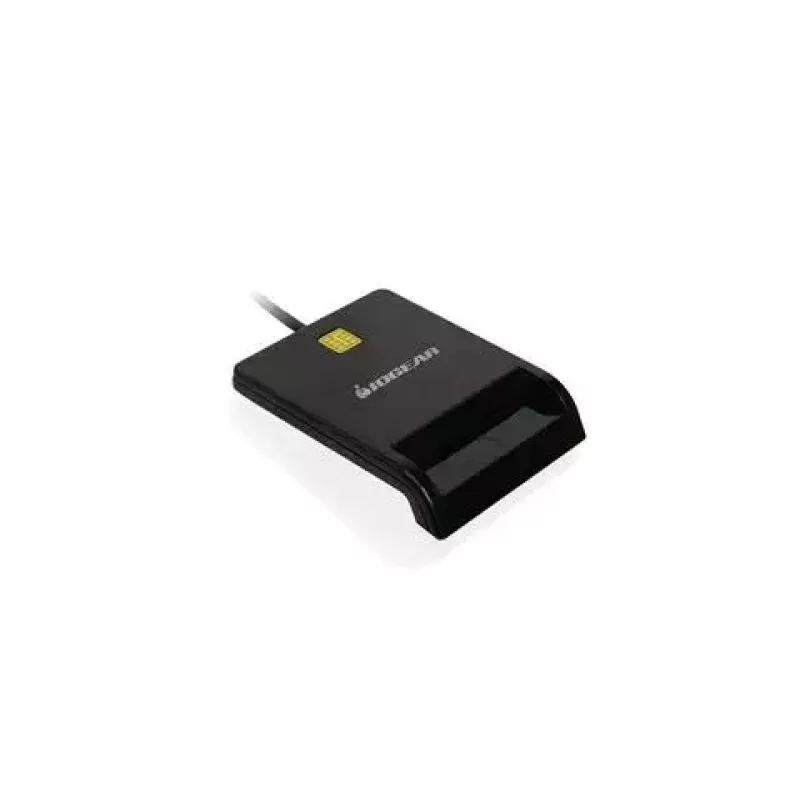 Zutrittskontrollleser IOGEAR GSR212 Schwarz