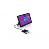Zutrittskontrollleser IOGEAR GSR212 Schwarz