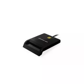 Zutrittskontrollleser IOGEAR GSR212 Schwarz