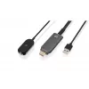 IOGEAR GWAVR4K Wireless Display Adapter Dongle