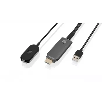 IOGEAR GWAVR4K Wireless Display Adapter Dongle