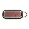 Stereo tragbarer Lautsprecher Veho MX-1 Schwarz/Silber